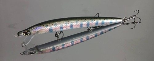 芦ノ湖フィッシングショップノザキ